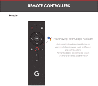 Illustration for article titled Did the FCC Just Reveal Google’s Next Streaming Dongle?